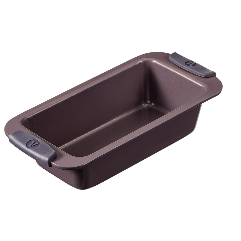 Non-Stick Loaf Pan, 9 x 4.5-in J9711