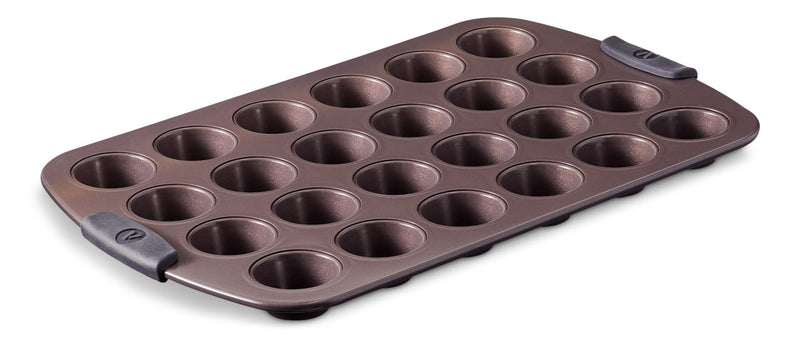 Non-Stick Muffin Pan, 24-Cup P5409