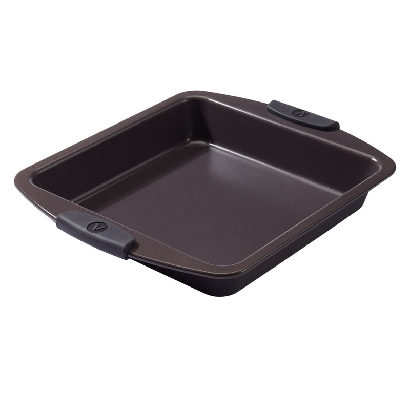 Non-Stick Square Cake Pan, 9 x 9-in A8095