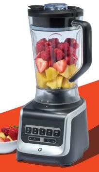 Power Blender, Black S4739