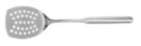 Stainless Steel Slot Turner Y5453