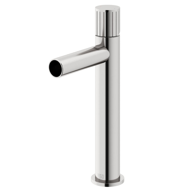 Ashford Vessel Bathroom Faucet Q1119