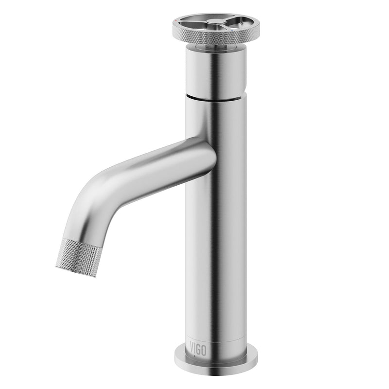 Cass Bathroom Faucet, 8-in X3334