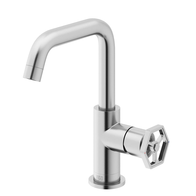 Ruxton 9-in Bathroom Faucet, Various Finishes C9269
