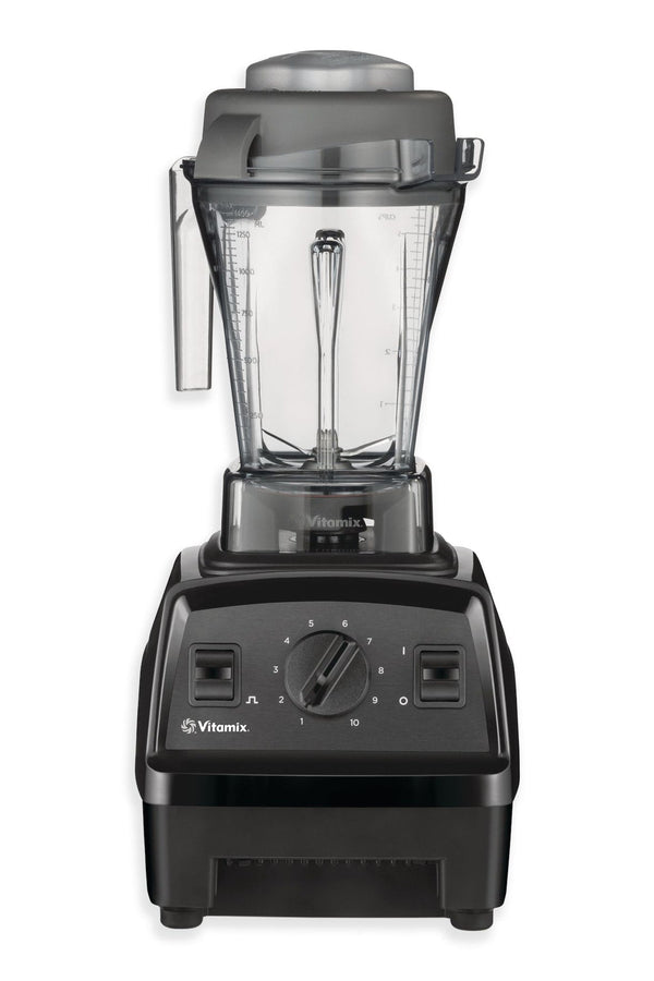 Explorian E310 Blender with 10 Speeds, Black S5745
