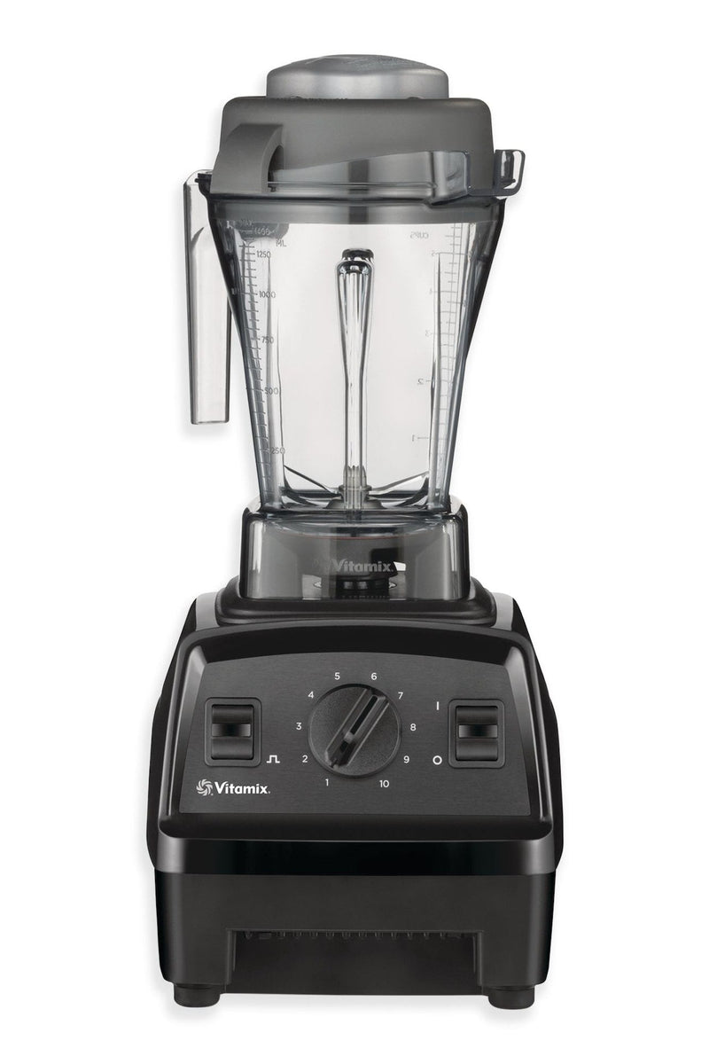 Explorian E310 Blender with 10 Speeds, Black S5745