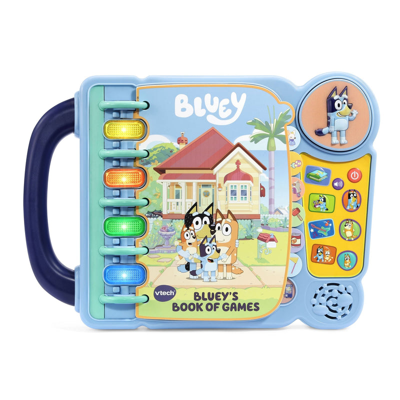 Book of Games, Ages 3-6 O2894