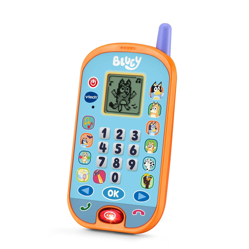 Ring-Ring Phone, Ages 3-6 T0496