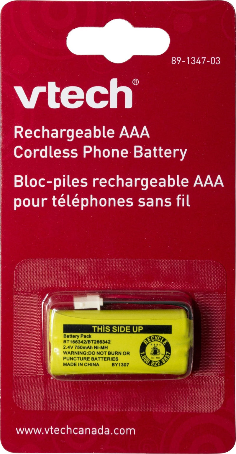 BT266342 Rechargeable AAA Cordless Phone Battery O7599