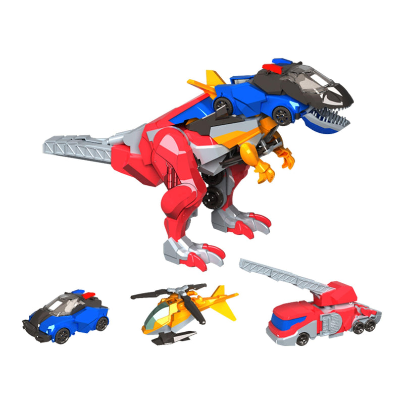 Switch & Go 3-in-1 Rescue Rex K5738