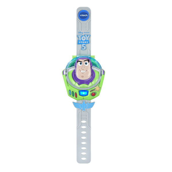 5 Learning Watch, French I0531