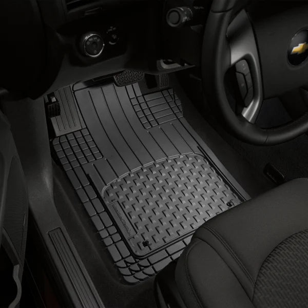 WeatherTech Universal All-weather Car Mat 4-Piece Set W5926