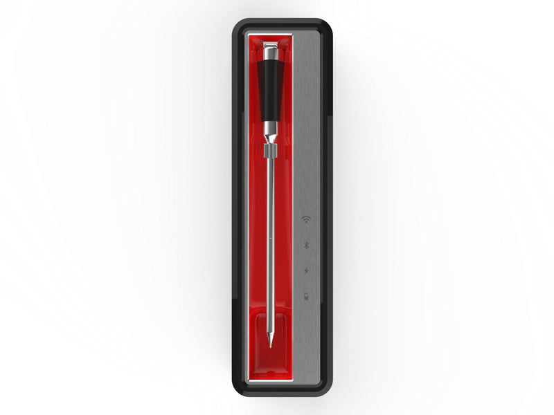 Smart Wireless Probe Plus Thermometer with Booster B4837