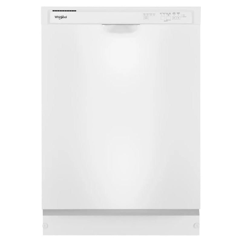Whirlpool 24 in Dishwasher with Boost Cycle O5177