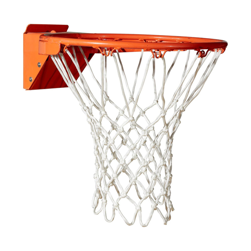 Authentic Performance Basketball Replacement Net, White N4730