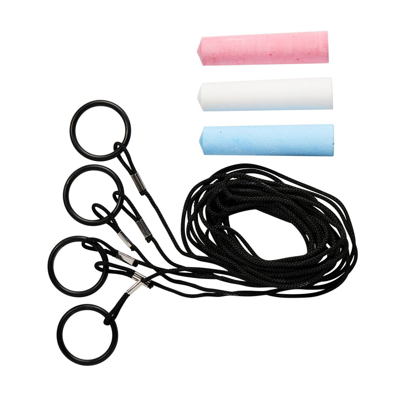Court Marking Design Kit Z7426