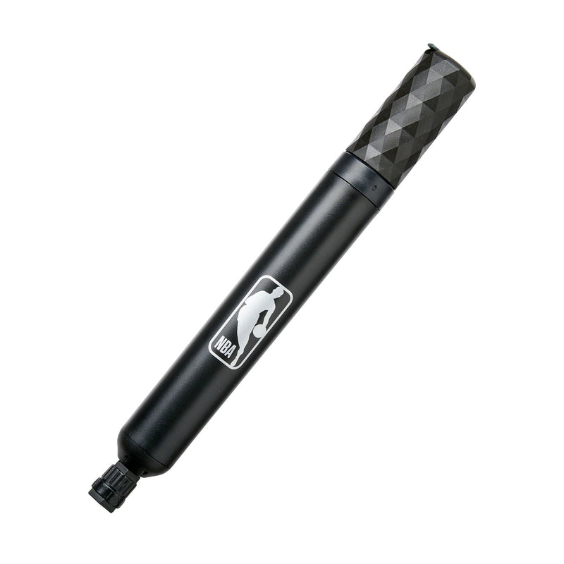 Dual-Action Pump withInflation Needle, Black G5293