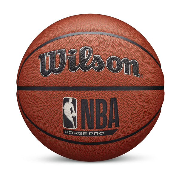 Forge Pro Indoor/Outdoor Basketball, Official Size 6 (28.5-in) B9895
