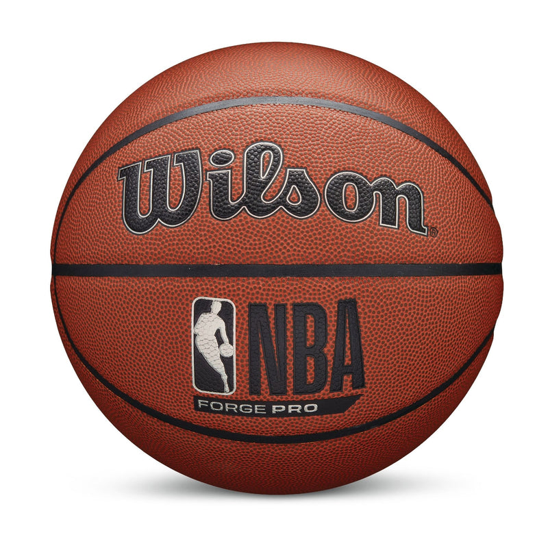 Forge Pro Indoor/Outdoor Basketball, Official Size 6 (28.5-in) B9895