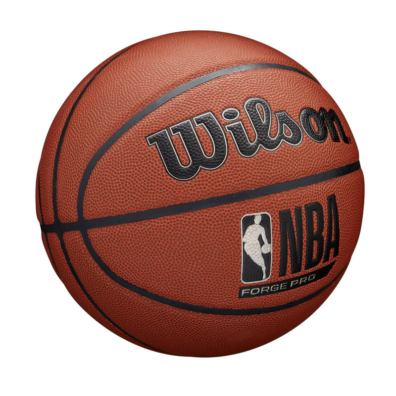 Forge Pro Indoor/Outdoor Basketball, Official Size 7 (29.5-in) R8266