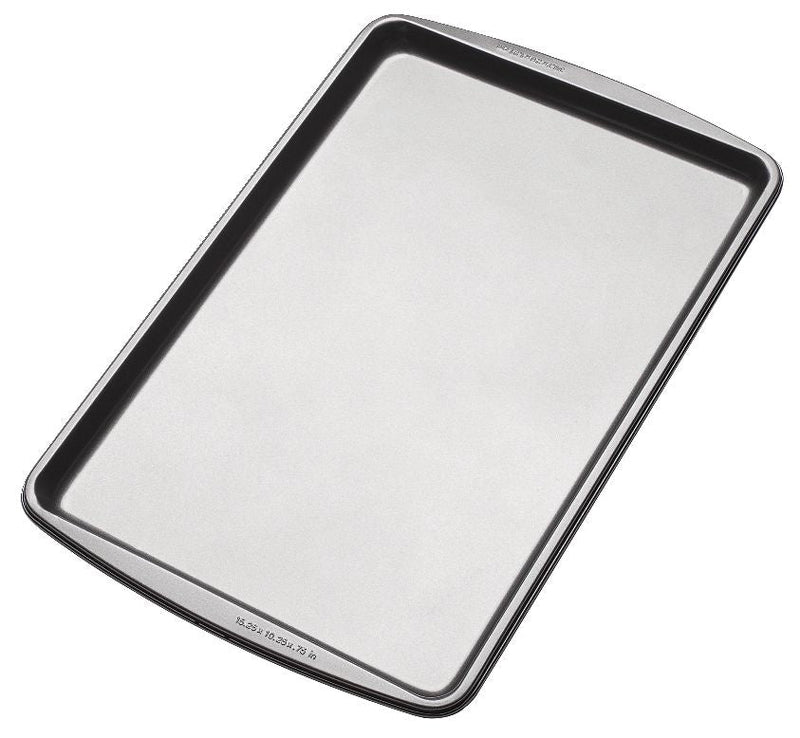 Essentials Non-Stick Baking Sheet, 10 x 15-in F0256
