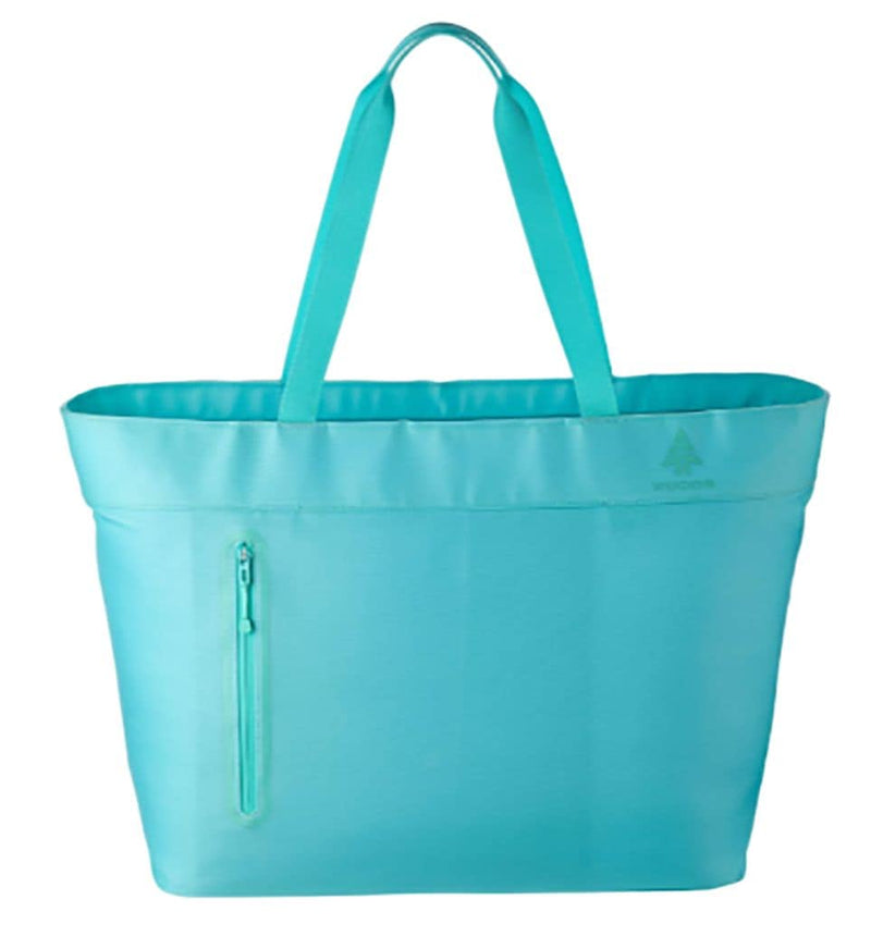 Nordic Soft Cooler Tote, Blue, 50-Can, 33-L G6737