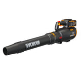 40V Power Share 780 CFM 190 MPH QuietTech Leaf Blower
