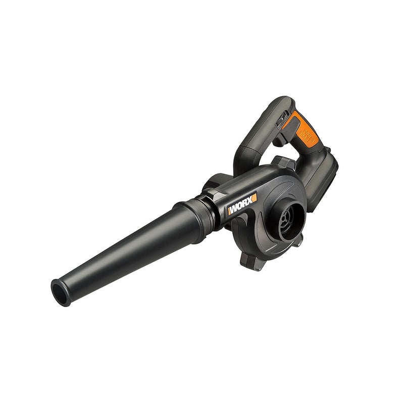 Cordless 3-Speed Jobsite Blower, 160-mph (Tool Only) W7756