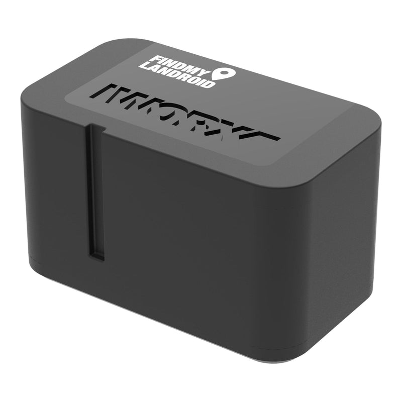Find My Landroid Module for Vision Cloud 2.0 Models, Black N8609