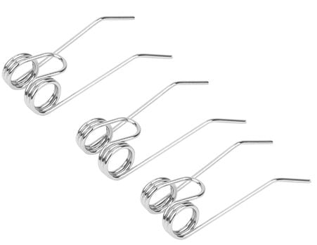 Replacement Dethatcher Tines for 12A Dethatcher, 14-in, 24-pk G6866