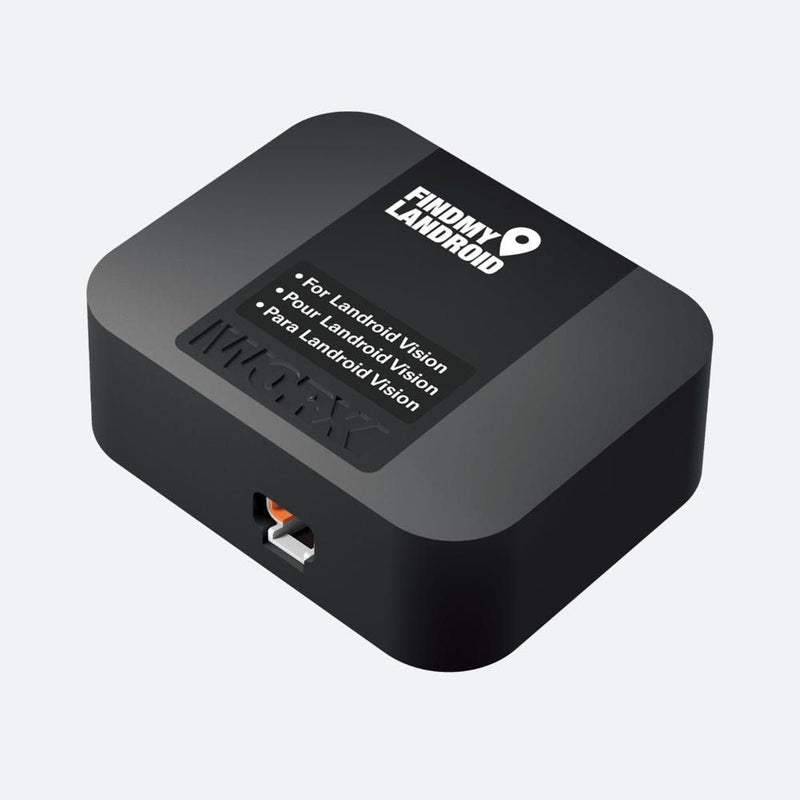 WA0856 Find My Landroid for Landroid Vision GPS Location Anti-Theft Device C4892