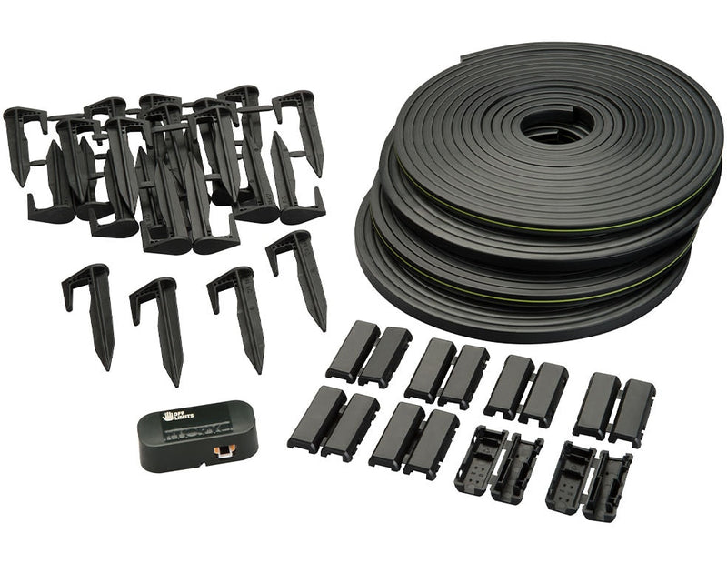 WA0863 Landroid Dual Off Limits Digital Fence Kit for Robotic Mower with Magnetic Strips W6814
