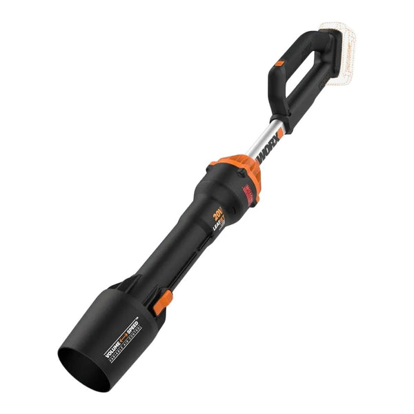 WG543.9 Nitro 20V Power Share Cordless LeafJet Blower with Brushless Motor, Tool Only F8975