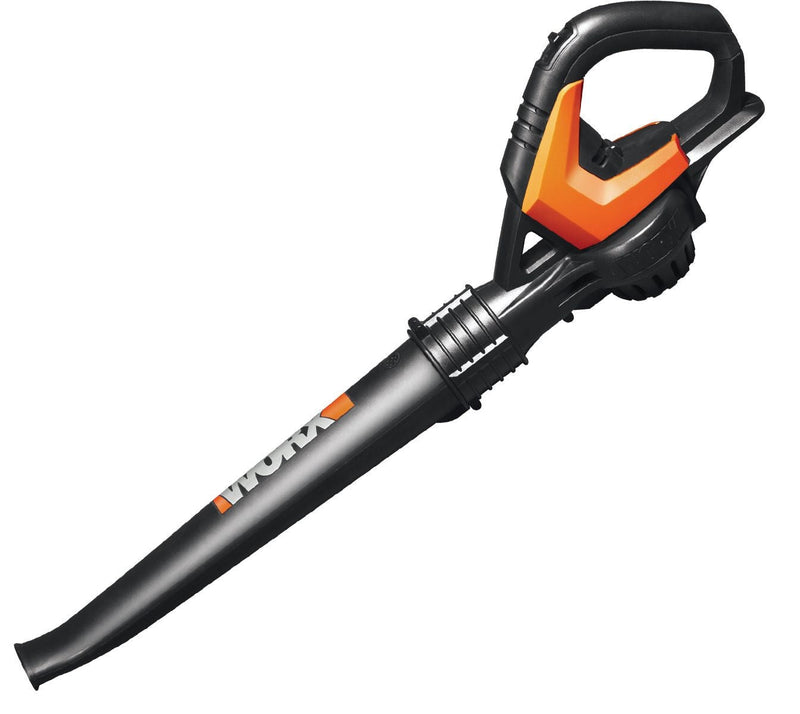 WG545.9 20V Power Share Cordless Air Leaf Blower/Sweeper, Tool Only N3348