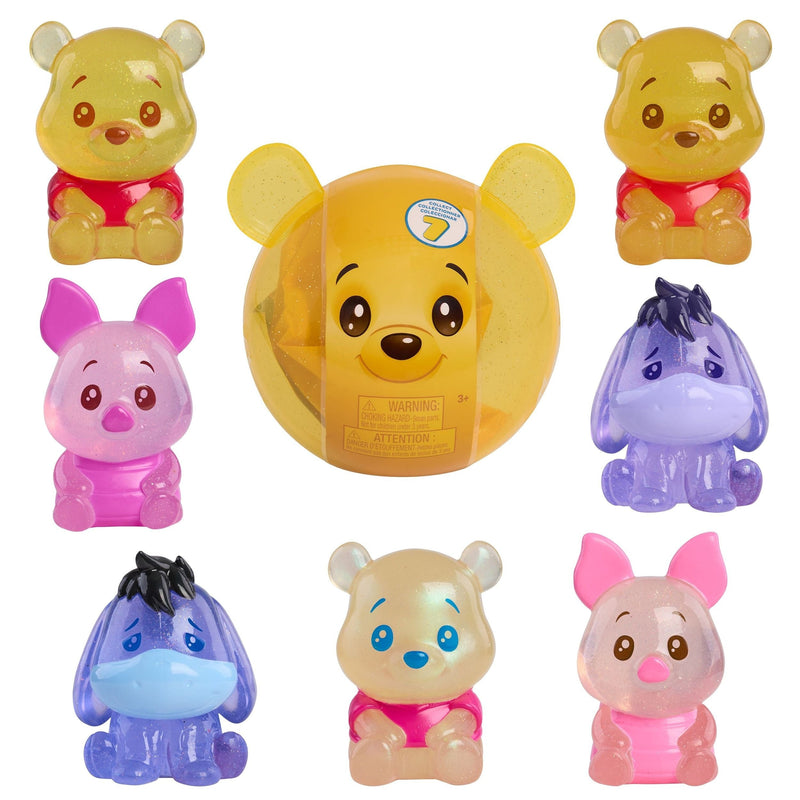 Beary Squishy Q0723