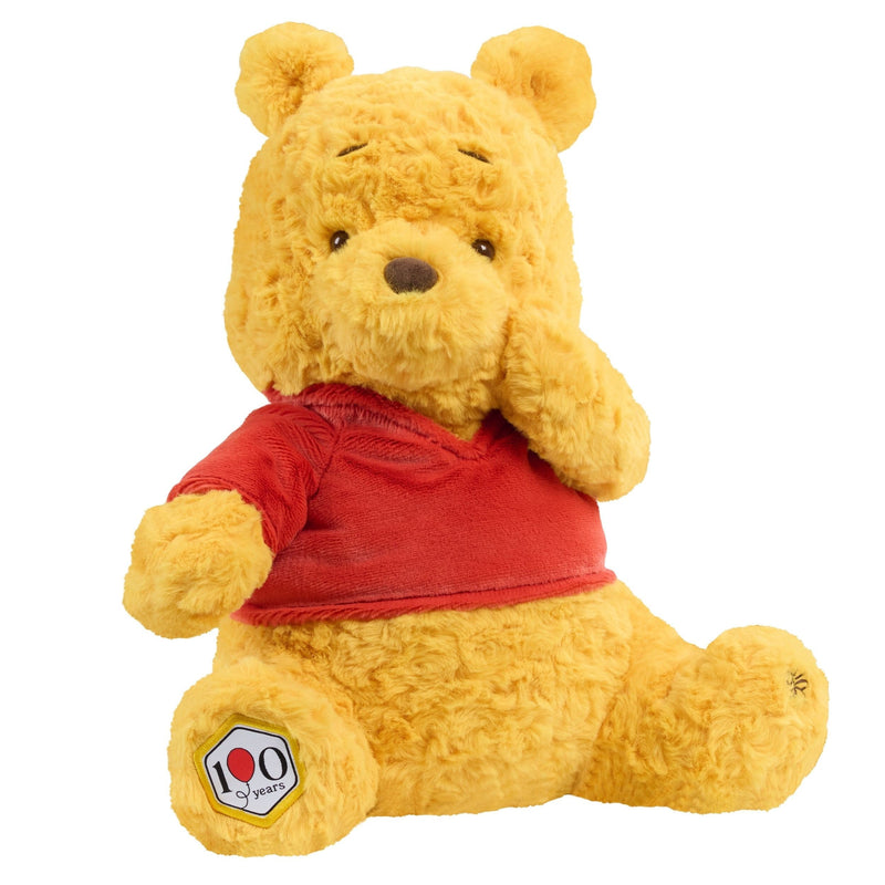 Deluxe Plush L1988