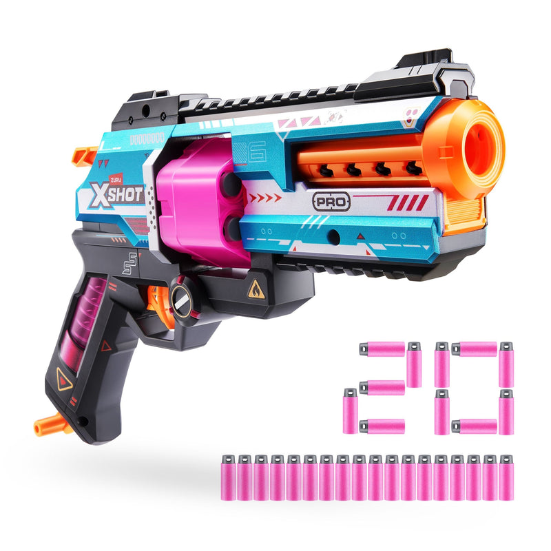 Pro Performance Spinshot R3135