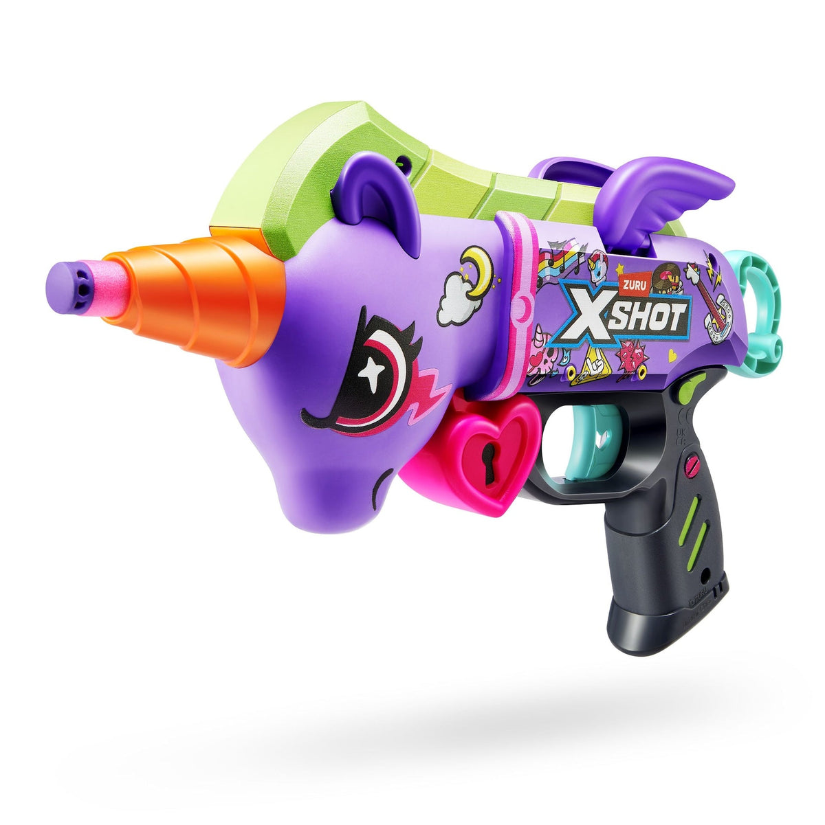 Blastercorn Series 1 Unicorn Blaster 2pk