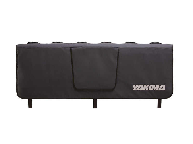 Gatekeeper Tailgate Pad, Large, Black R3096