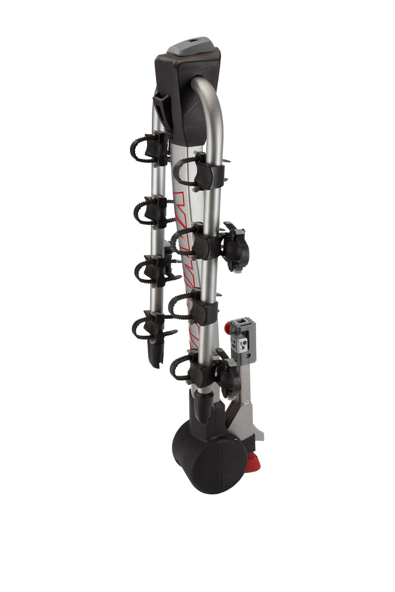 RidgeBack 4 Tilt-Away Hitch Mount Bike Rack E0536