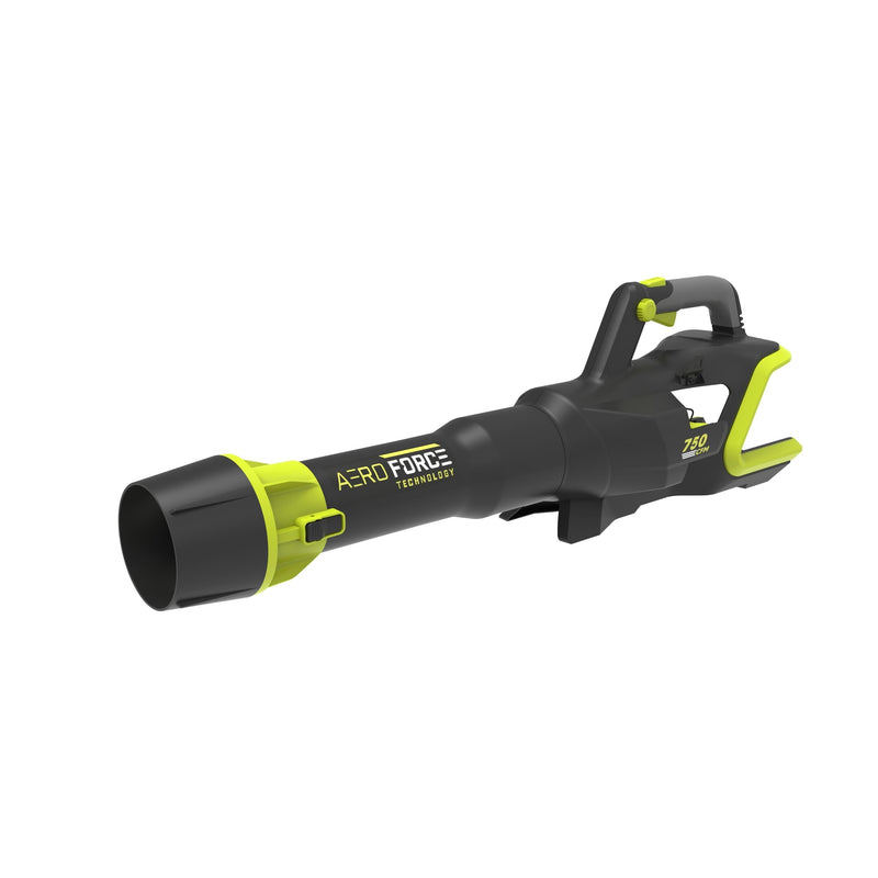 48V Lithium Ion Max 750 CFM Brushless AeroForce 2.0 Leaf Blower (Tool Only) L4351