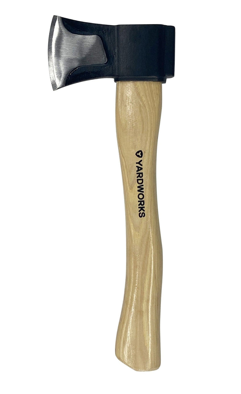 Advanced Chopping Hatchet with Wooden Handle, 14-in N3133