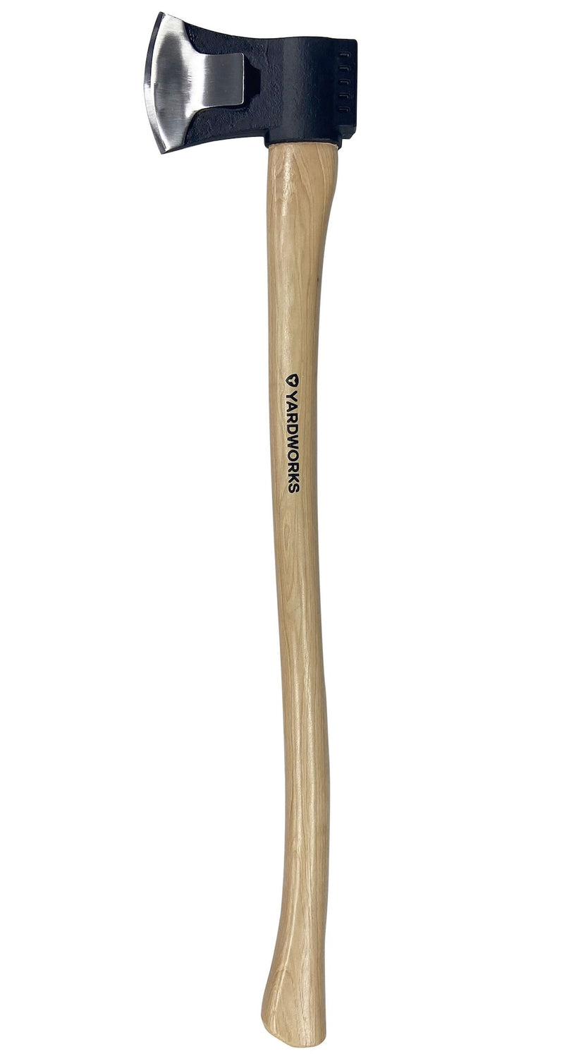 Advanced Splitting Maul with Wooden Handle, 36-in Q3719