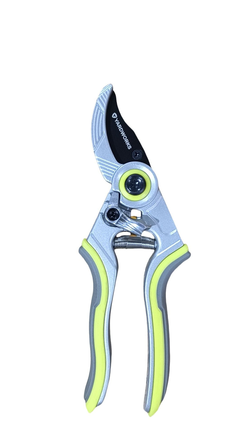 Anvil Pruner with Safety Lock J7474