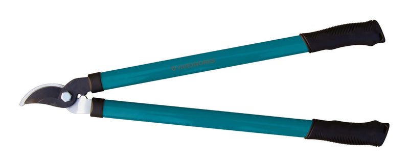 Colour Lopper, Carbon Steel, 1 3/8-in Cutting Capacity, Blue/Red/Purple O0264