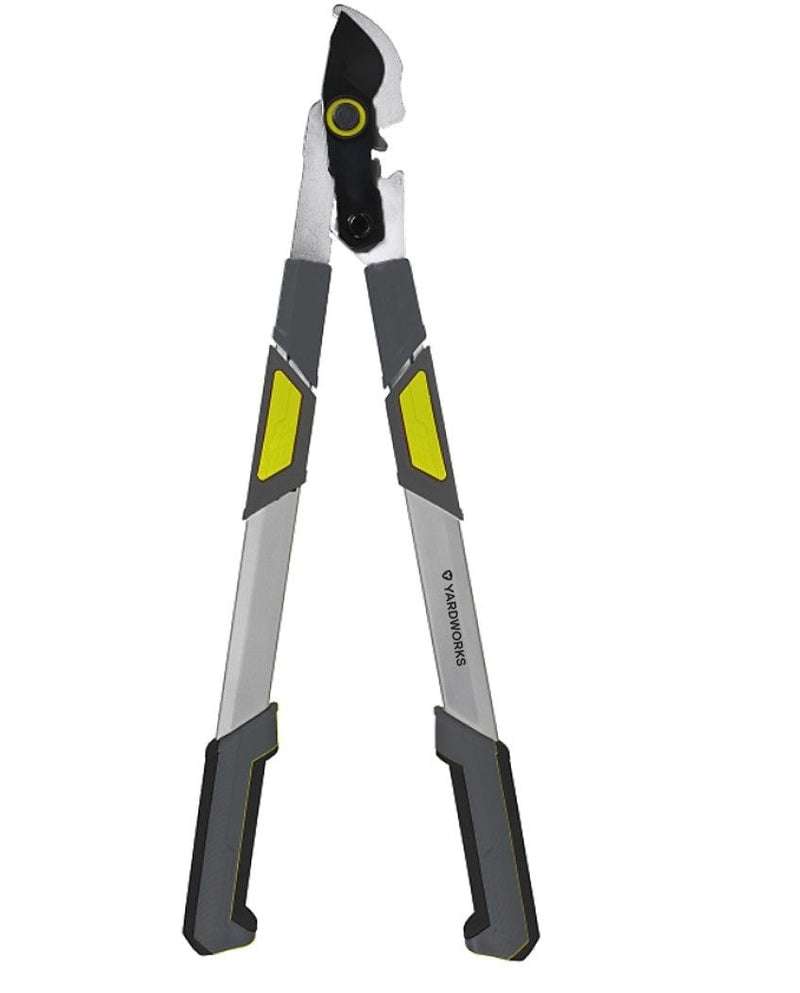 Telescopic Bypass Lopper, Ergonomic Grip, 1-1/4-in V9018