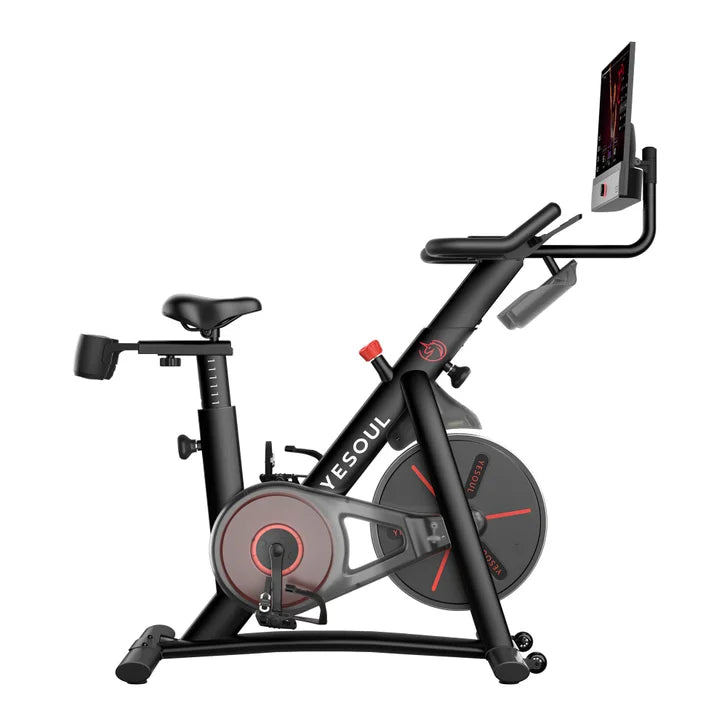 Yesoul G1M Max Smart Exercise Bike I0237