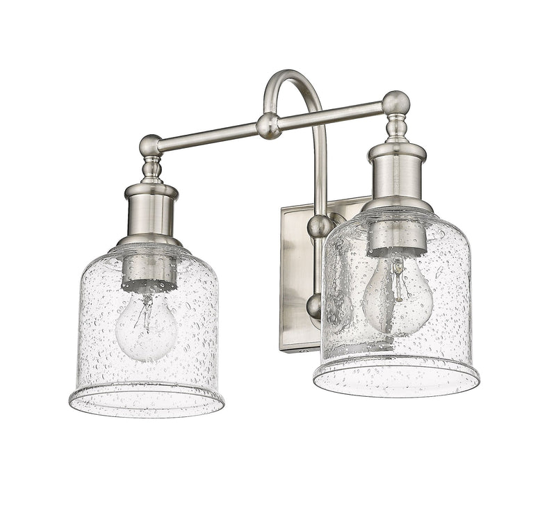 Bryant 2 Light Vanity Q3273