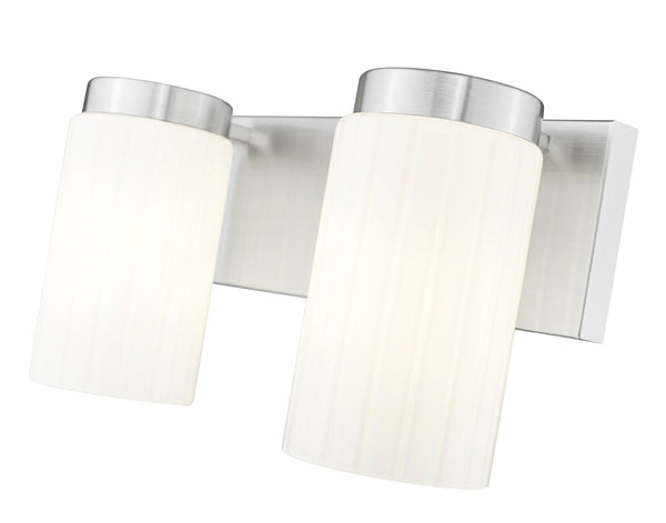 Burk 2 Light Vanity S2451