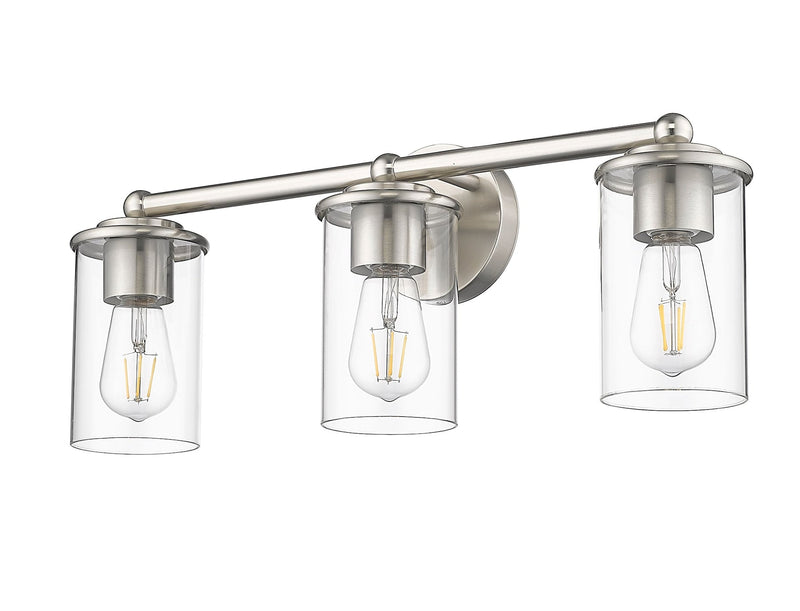 Thayer 3 Light Vanity V4144